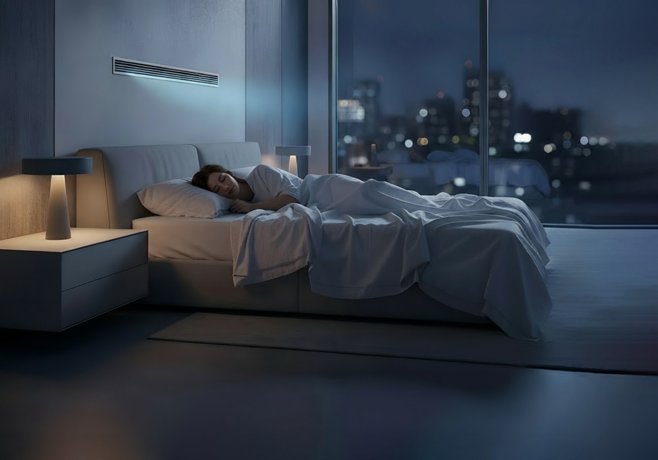 MRCOOL® Signature Series